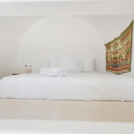Villa Klytia Megalochori (Santorini)
