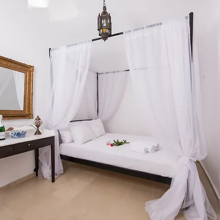 Villa Klytia Megalochori (Santorini)